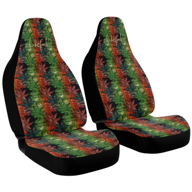 Chokefish™ Cannabis Seat Covers-002